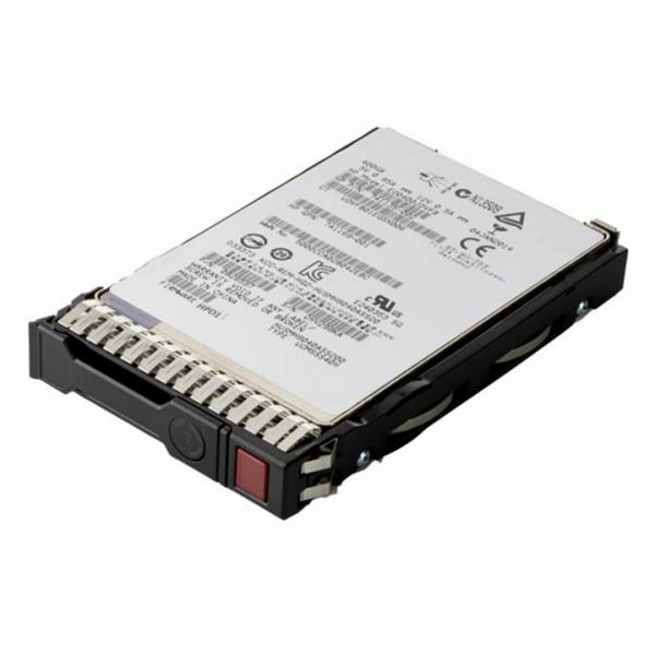 HPE P22581-001 drives allo stato solido 2.5 800 GB SAS (DRV SSD 800GB SFF SAS SC - P22581-001, 800 GB - Warranty: 36M)