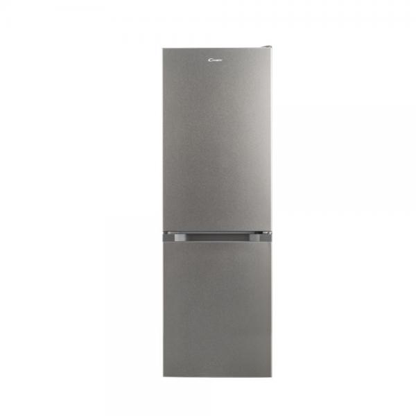 Candy CMCL 5144XN frigorifero con congelatore Libera installazione 205 L Argento