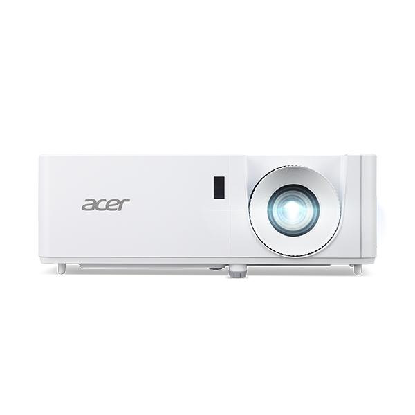 Acer Essential XL1320W videoproiettore Proiettore da soffitto 3100 ANSI lumen DLP WXGA (1280x800) Compatibilità 3D Bianco