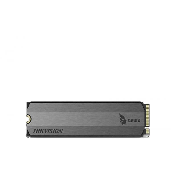 Hikvision HS-SSD-E2000/2048G drives allo stato solido M.2 2,05 TB PCI Express 3.0 3D TLC NVMe (Hikvision 311501417 2048GB PCIe Gen 3x4 NVMe SSD)