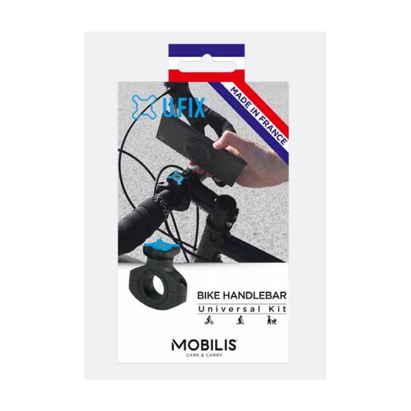 Portacellulare Per Bicicletta Mobilis 44020