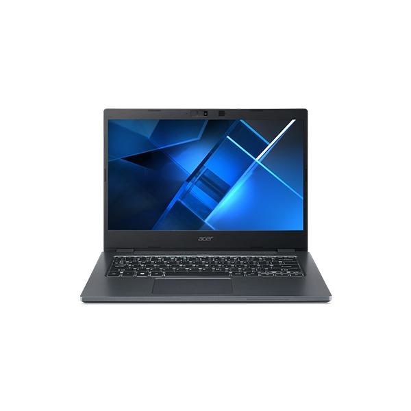 Acer NOTEBOOK ACER TMP414-51-592P 14" i5-1135G7 2.4GHz RAM 8GB-SSD 256GB M.2 NVMe-WIN 10 PROF (NX.VPCET.001)