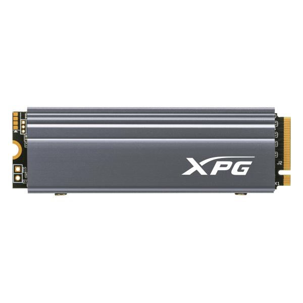 ADATA XPG GAMMIX S70 SSD 1.000GB M.2 2280 PCI EXPRESS 4.0 3D NAND