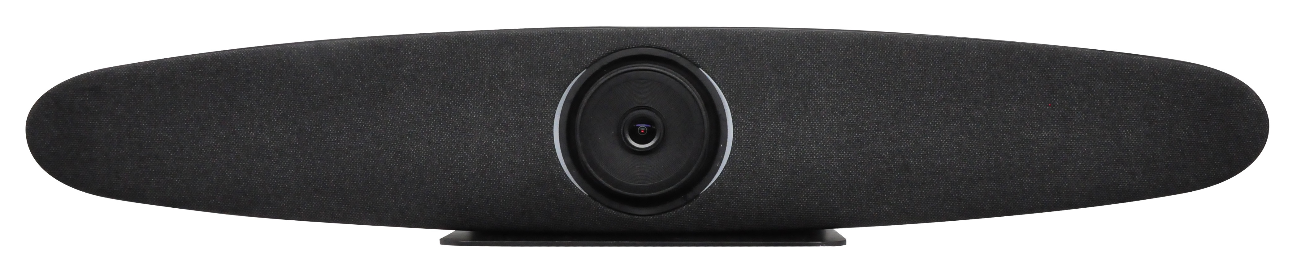 EDIS EM1000 webcam 8,51 MP USB 3.2 Gen 1 [3.1 Gen 1] Nero (EDIS 4K USB CAM&MIC)