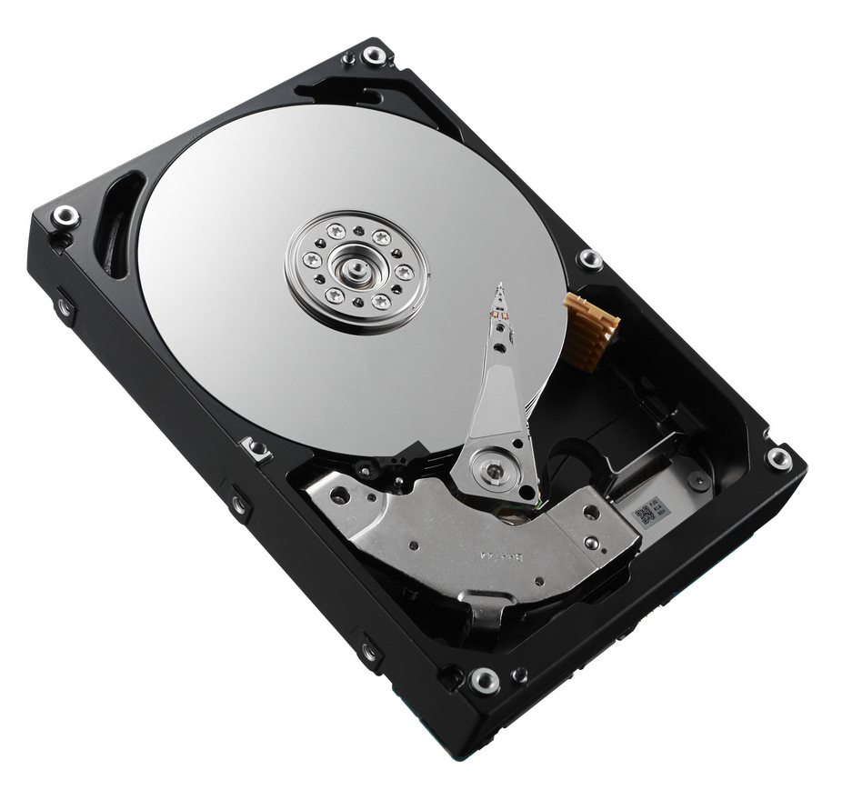 HDD 1,8TB SAS 10K