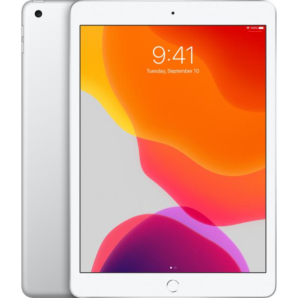Renewd iPad 7 32 GB 25,9 cm [10.2] Apple Wi-Fi 5 [802.11ac] iPadOS Rinnovato Argento (RENEWD IPAD 7 WIFI SILVER 32GB)