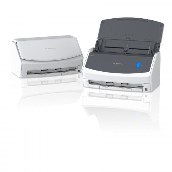 Ricoh ScanSnap iX1400 Scanner ADF 600 x 600 DPI A4 Bianco (Ricoh ScanSnap iX1400 A4 Scanner. 40ppm, Duplex scanning. Automatic Document Feeder Recommended 400 pages per day. USB 3.2)