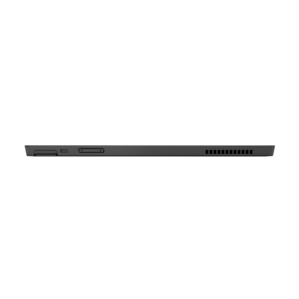 Lenovo ThinkPad X12 Detachable Ibrido (2 in 1) 31,2 cm (12.3") 1920 x 1280 Pixel Touch screen Intel® Core™ i5 di undicesima generazione 16 GB LPDDR4x-SDRAM 512 GB SSD Wi-Fi 6 (802.11ax) Windows 10 Pro Nero 20UW0003IX