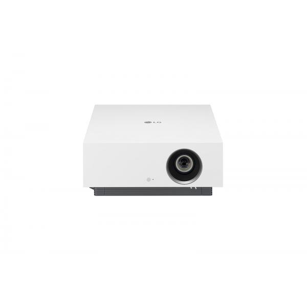 LG HU810PW videoproiettore 2700 ANSI lumen DLP 2160p (3840x2160) Bianco