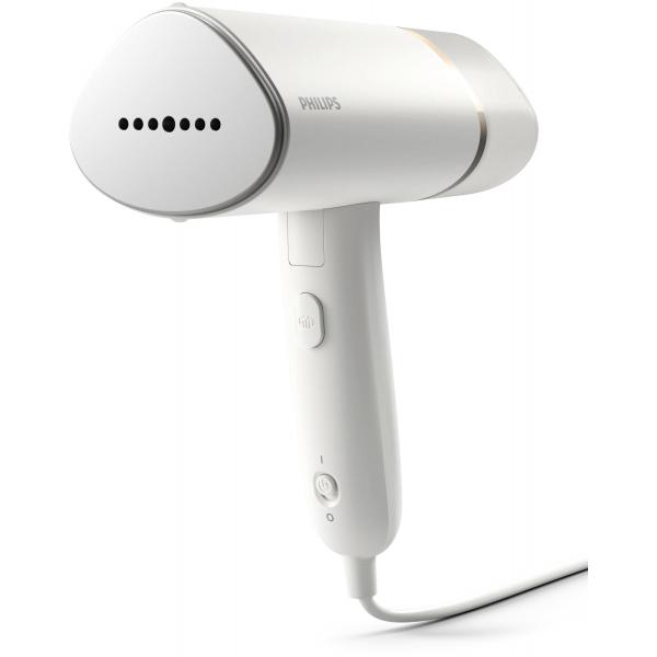 Philips Serie 3000 Sistema di stiratura a vapore portatile STH3020/10 (Philips 3000 series STH3020 - hÃ¥ndhold)