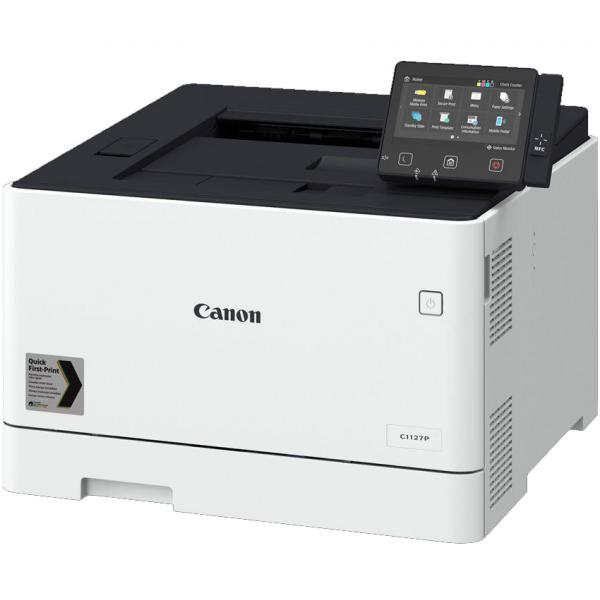 Canon i-SENSYS X C1127P A colori 1200 x 1200 DPI A4 Wi-Fi
