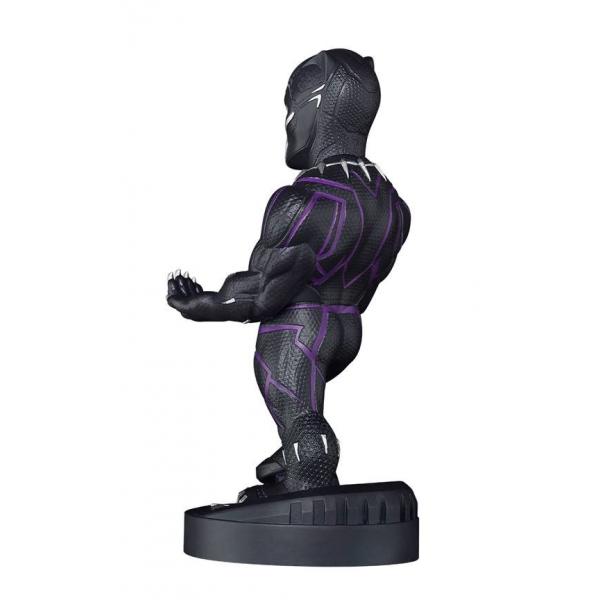 ACTIVISION BLACK PANTHER CABLE GUY CGCRMR300089