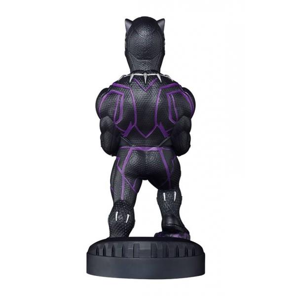 ACTIVISION BLACK PANTHER CABLE GUY CGCRMR300089
