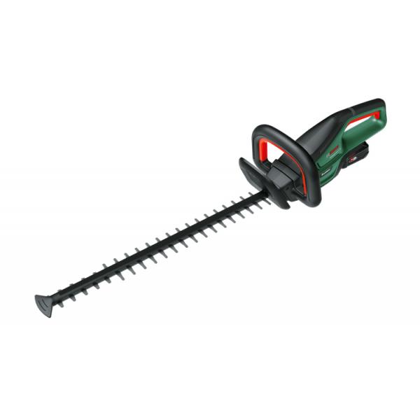 Bosch Universal HedgeCut 18V-50 Lama singola 2,6 kg (Bosch UniversalHedgeCut 18-50 Cordless)