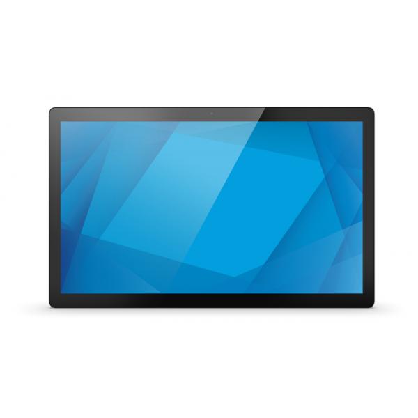 Elo Touch Solution E390263 sistema POS Tutto in uno SDA660 54,6 cm (21.5") 1920 x 1080 Pixel Touch screen Nero