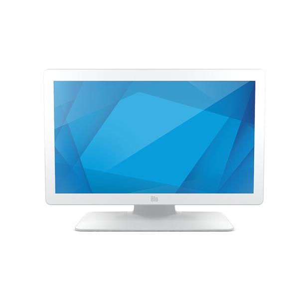 Elo Touch Solution 2203LM 54,6 cm (21.5") 1920 x 1080 Pixel Multi-touch Bianco