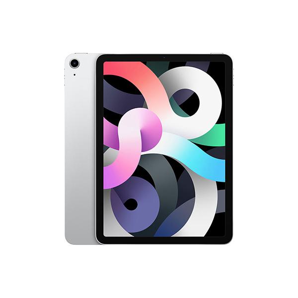 Apple iPad Air 4a Gen Wi-Fi + Cellular 64 GB § Silver