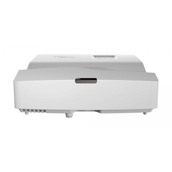 Optoma W340UST videoproiettore Proiettore a corto raggio 4000 ANSI lumen DLP WXGA (1280x800) Compatibilità 3D Bianco
