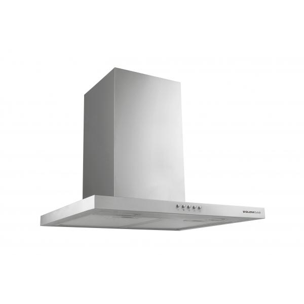 Glem Gas CAPPA BOX 60CM INOX8054383968510