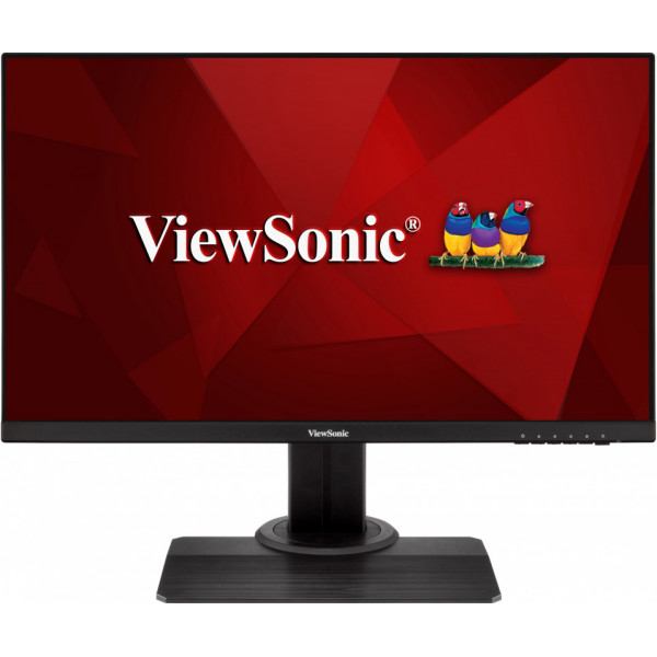 Viewsonic XG2705-2K Monitor LED 68.6 cm (27 pollici) ERP G (A - G) 2560 x 1440 Pixel WQHD...