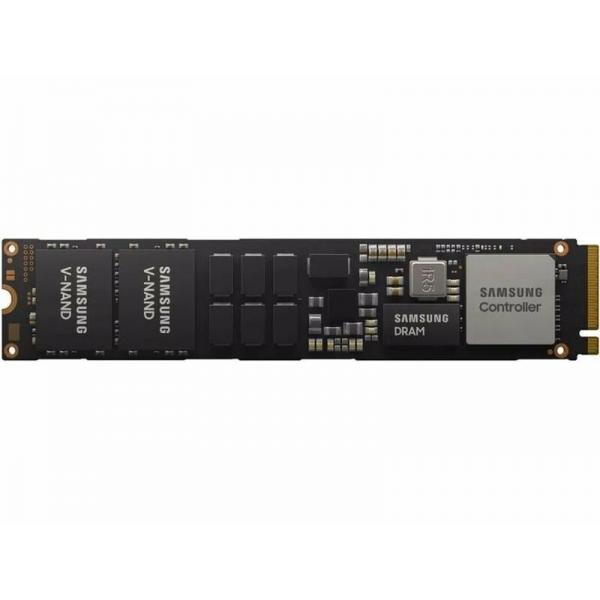 Samsung PM9A3 M.2 960 GB PCI Express 4.0 MLC NVMe (Samsung PM9A3 960GB PCIe 4.0 M.2 SSD)