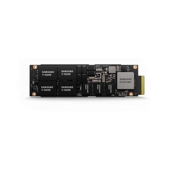 Samsung PM9A3 U.2 1,92 TB PCI Express 4.0 (SAMSUNG SSD 1.92TB U.2 6800 MB/s 2.5'')