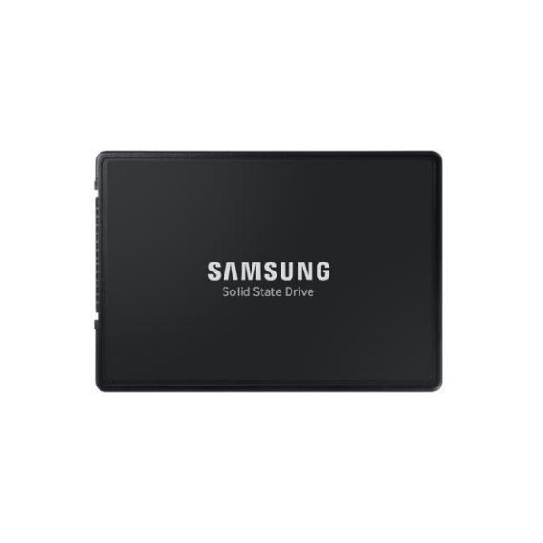 Samsung PM9A3 U.2 7680 GB PCI Express 4.0 MLC NVMe