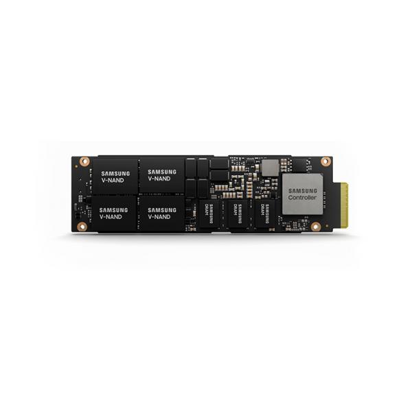 Samsung PM9A3 U.2 960 GB PCI Express 4.0 (960GB Samsung PM9A3 2.5in U.2 NVMe PCIe 4 Enterprise SSD)