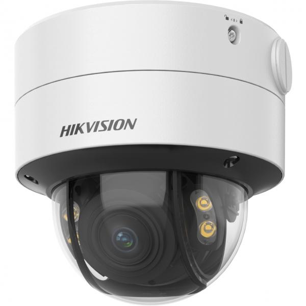 Hikvision Digital Technology DS-2CE59DF8T-AVPZE(2.8-12MM)(O Cupola 1920 x 1080 Pixel Soffitto/muro