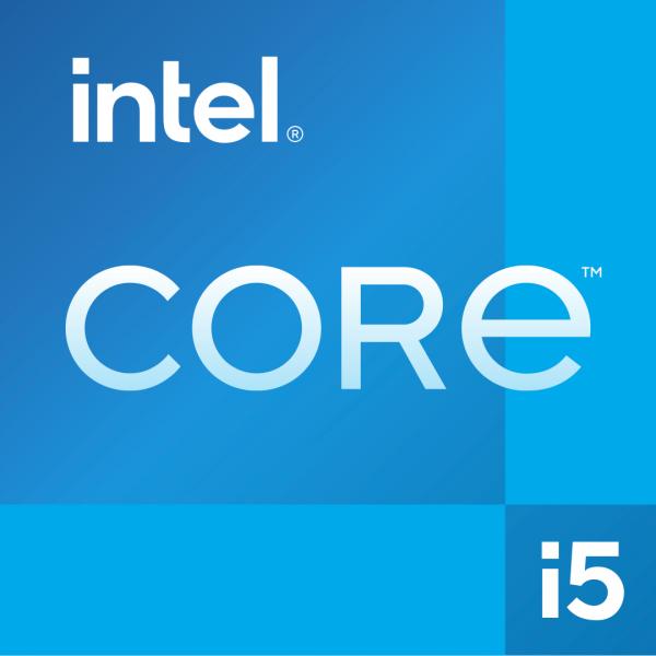 Intel Core i5-11600K processore 3,9 GHz 12 MB Cache intelligente Scatola (Intel Core i5-11600K CPU, 1200, 3.9 GHz [4.9 Turbo], 6-Core, 125W, 14nm, 12MB Cache, Overclockable, Rocket Lake, NO HEATSINK/FAN)