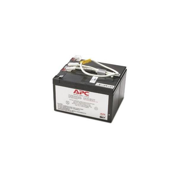 APC RBC5 batteria UPS Acido piombo [VRLA] (APC Batterie f. div. GerÃ¤te #RBC5)