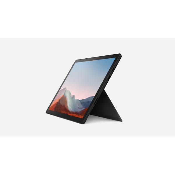 Microsoft Surface Pro 7+ 256 GB 31,2 cm [12.3] IntelÂ® Coreâ„¢ i7 16 GB Wi-Fi 6 [802.11ax] Windows 10 Pro Nero (MS Surface Pro 7+ i7-1165G7/16GB/256SSD/W10P. WARRANTY: 1YR CCR)