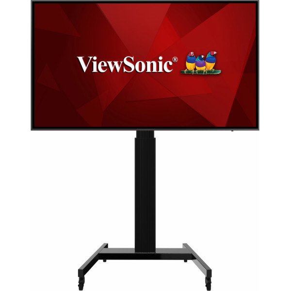 STAFFA PAVIMENTO PER TV 42/86 VB-CNM-002 MOTORIZZATA 800X600 - immagine prodotto