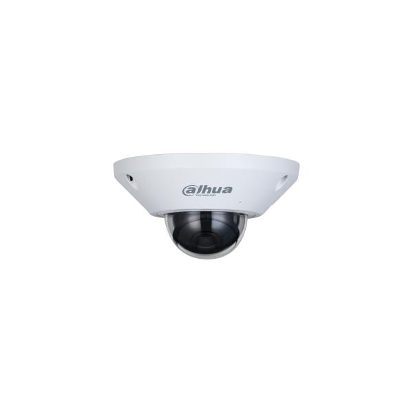 Dahua Technology WizMind IPC-EB5541-AS telecamera di sorveglianza Telecamera di sicurezza IP Interno e esterno Cupola 2592 x 1944 Pixel Soffitto/muro
