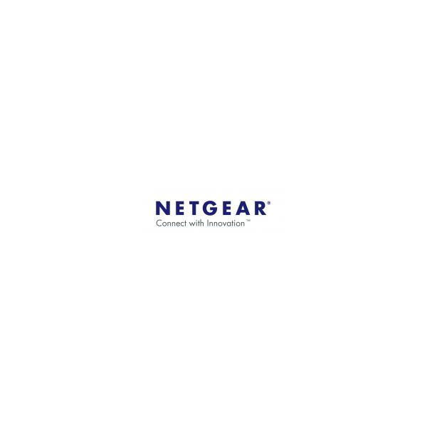Netgear Technical Support and Software Maintenance Cat 4 1 licenza/e Aggiornamento