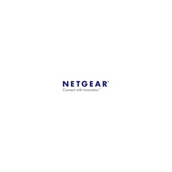 Netgear Technical Support and Software Maintenance Cat 6 1 licenza/e Aggiornamento