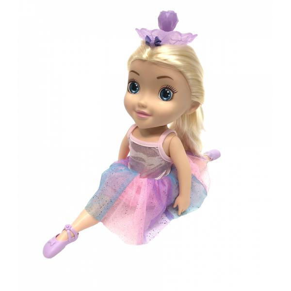 Bandai BALLERINA DREAMER - grande bambola ballerina da 45 cm