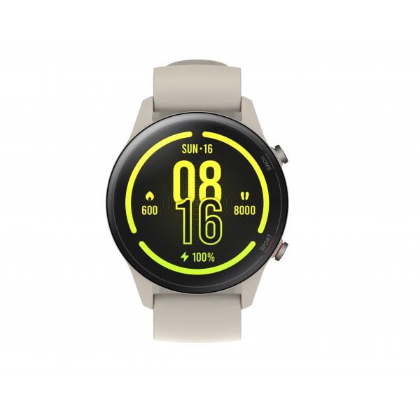 ecg xiaomi mi watch