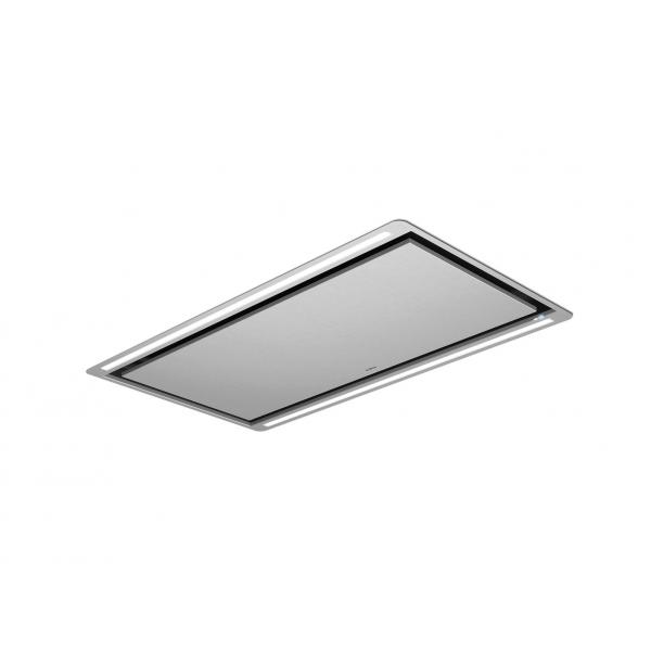 CAPPA ELICA HILIGHT-X H16 IX/A/100#CONSEGNA IN 3 SETTIMANE#