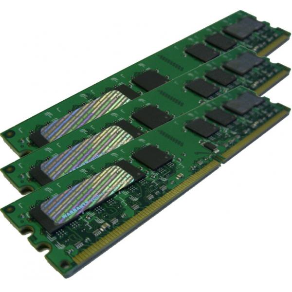 PhS-Memory Sp121035 Memoria 24 Gb 3 X 8 Gb Ddr3 1333 Mhz