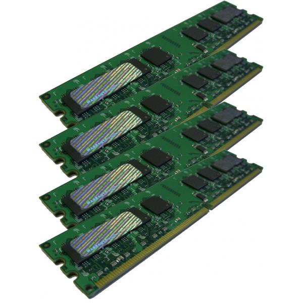 PHS-memory SP160100 memoria 128 GB 4 x 32 GB DDR3