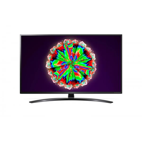 LG TV 50" LED NANO CELL UHD 4K SMART DVB/T2/S2 50NANO793