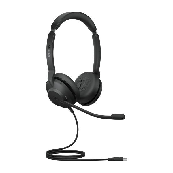 Evolve2 30, MS Stereo Headset