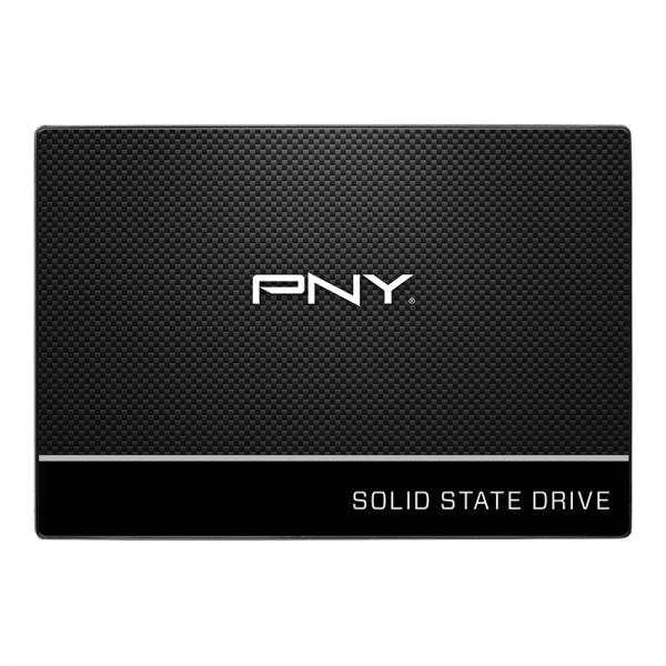 PNY SSD7CS900-4TB-RB drives allo stato solido 2.5" 4000 GB Serial ATA III