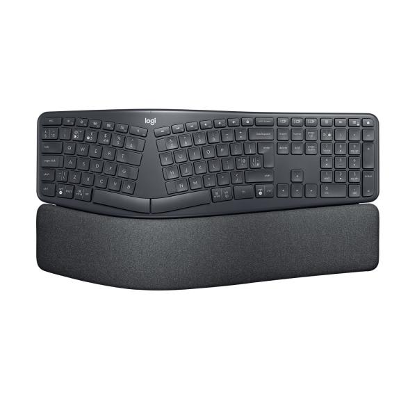 ERGO K860 keyboard RF