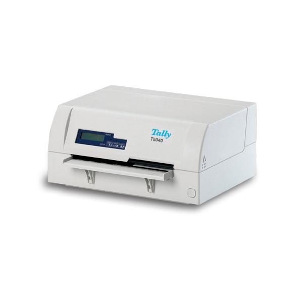 DASCOM Americas T5040 stampante ad aghi 360 x 360 DPI 600 cps