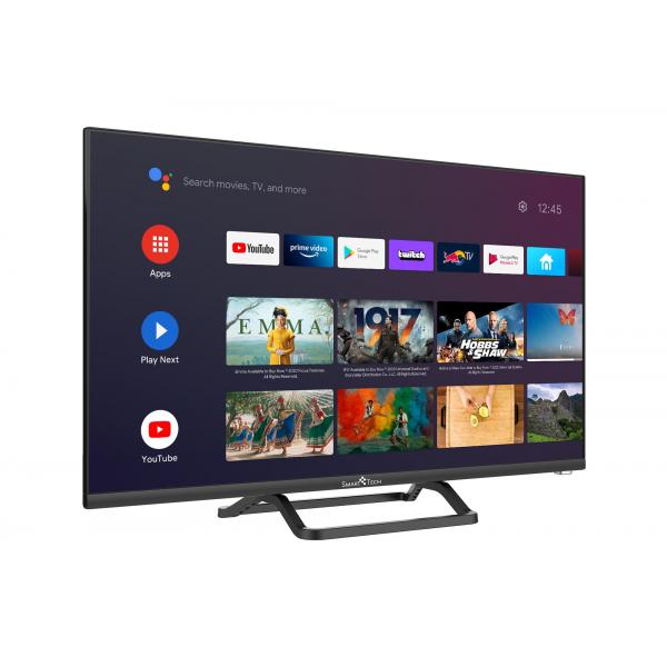SMART TECH TV 32" LED HD READY SMART DVB/T2/S2 SMT32F30HC4U1B1 (MISE)