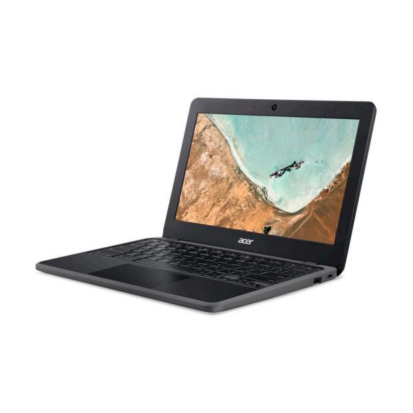 Acer Chromebook C722-K56B LPDDR4x-SDRAM 29,5 cm (11.6") 1366 x 768 Pixel ARM Cortex 4 GB 32 GB eMMC Wi-Fi 5 (802.11ac) Chrome OS Nero