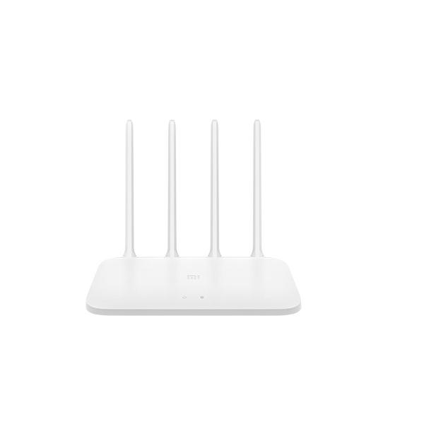 Xiaomi Mi router 4A Gigabit edition