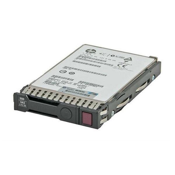 Hewlett Packard Enterprise 1.92TB SAS Solid State Drive server